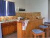 Athina residence, 2 bedroom apartment, kitchen