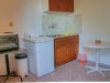 Athina Residence, double studio, kitchen