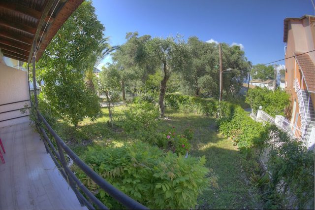 Athina residence, 2 bedroom apartment, balcony 