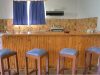 Athina residence, 2 bedroom apartment, kitchen area