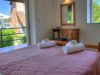 Athina residence, 2 bedroom apartment, 1st bedroom