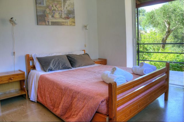 Athena Residence 2 Bedroom apartment