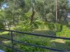 Athina residence, 2 bedroom apartment, balcony view 