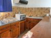 Athena residence, 2 bedroom apartment, kitchen