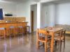 Athina Residence, 2 bedroom apartment, living room & kitchen