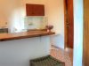Athina Residence, double studio, kitchen view