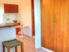 Athina Residence, double studio, kitchen